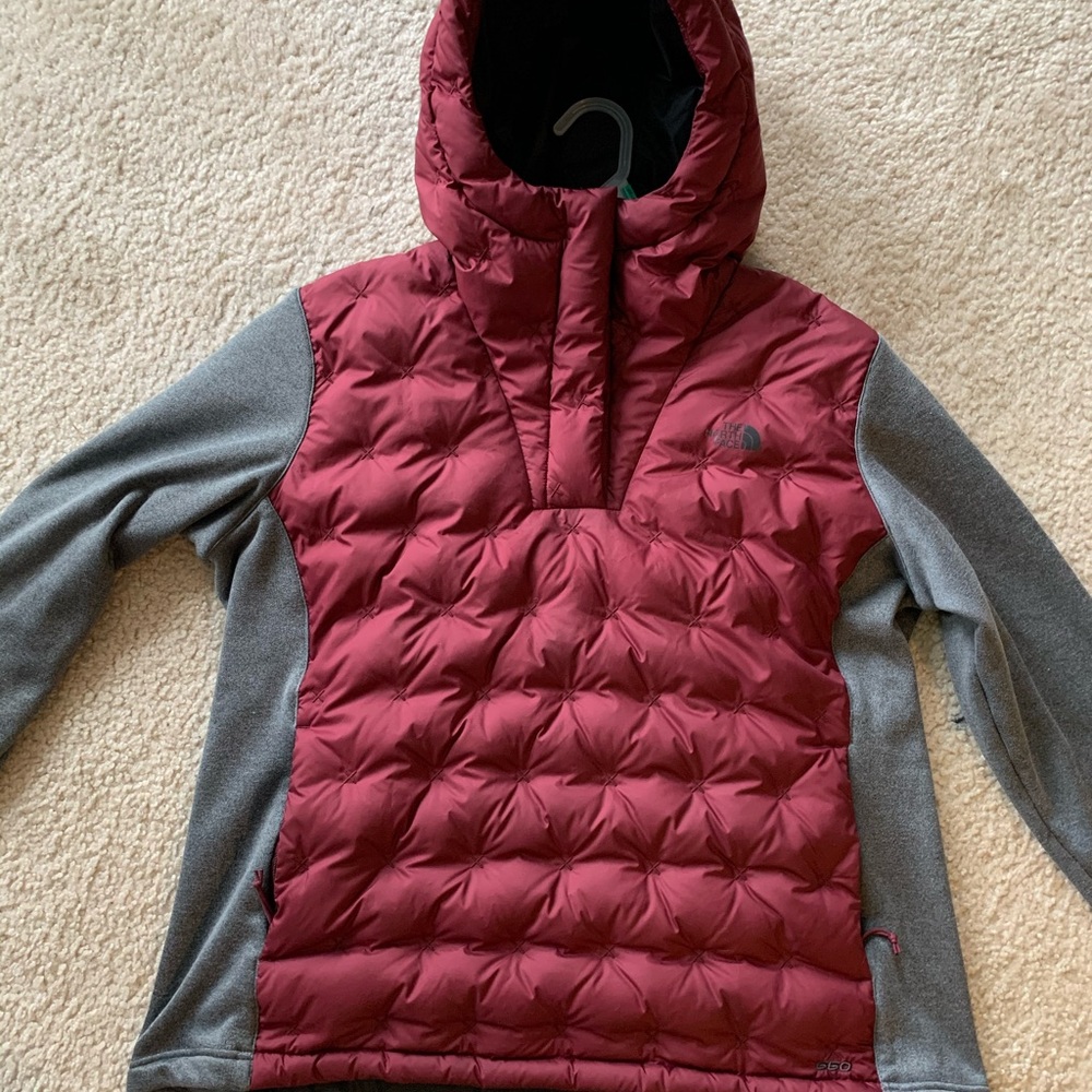 Northface Jacket